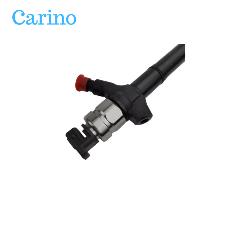 095000-7300 23670-0R140 Diesel Injector 